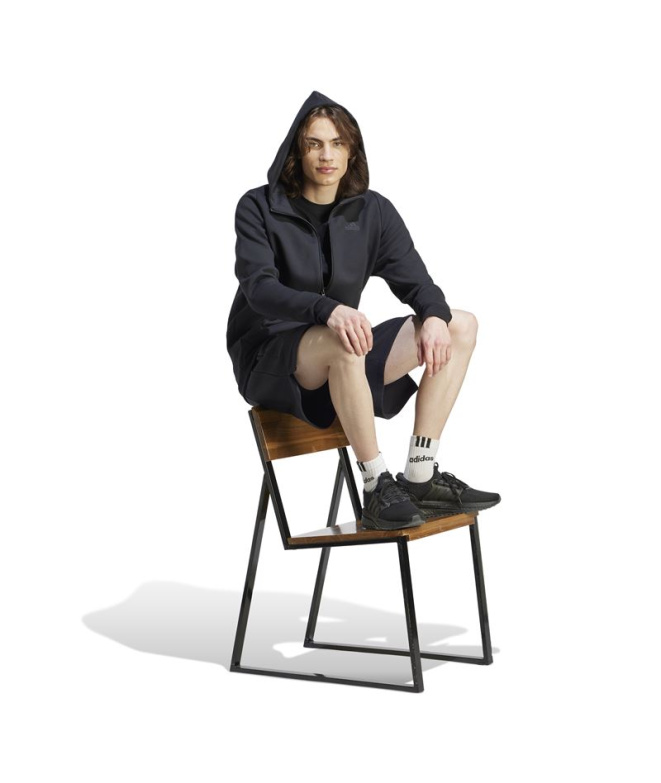 Moletom Homem adidas ZNE Pr