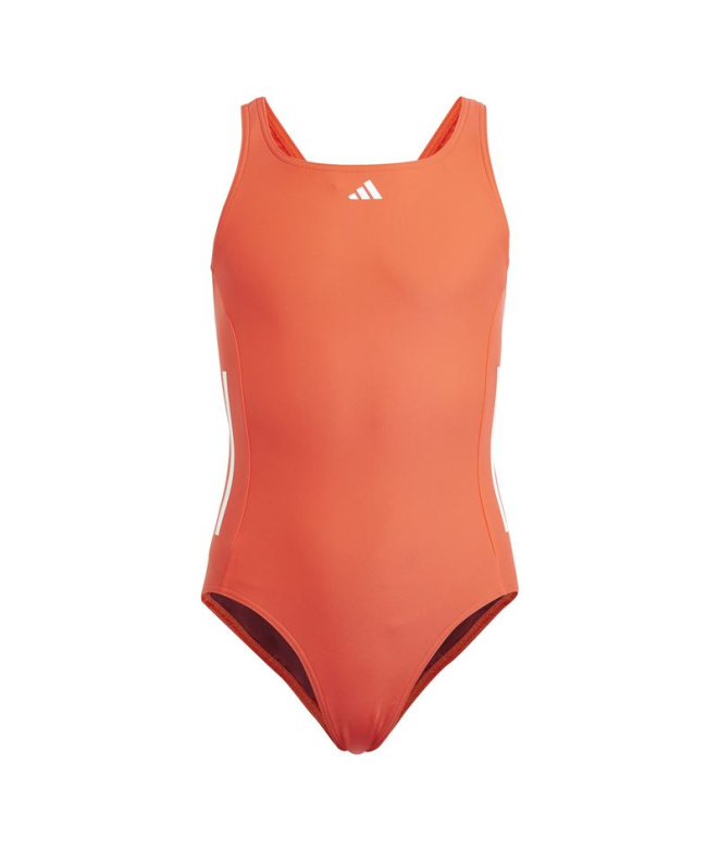 Maillot de bain adidas Cut à 3 bandes Natation...
