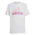 Conjunto adidas Lk Bl Co Set Infantil Blanco