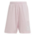 Conjunto adidas Lk Bl Co Set Infantil Blanco
