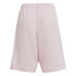 Conjunto adidas Lk Bl Co Set Infantil Blanco