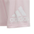 Conjunto adidas Lk Bl Co Set Infantil Blanco