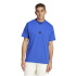 T-shirt bleu adidas ZNE Homme