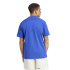T-shirt bleu adidas ZNE Homme