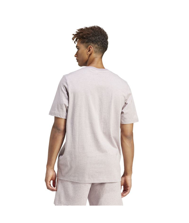 Camiseta Premium Homem adidas Mel