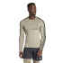 Camiseta Homem adidas Essentials TF 3S Ls para Fitness Guipla