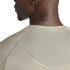 Camiseta Homem adidas Essentials TF 3S Ls para Fitness Guipla