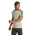 Camiseta Homem adidas Essentials TF 3S para Fitness Guipla