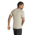 Camiseta Homem adidas Essentials TF 3S para Fitness Guipla
