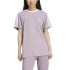 T-shirt adidas 3Stripes Bf Femme lilas