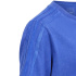Camiseta azul Infantil adidas