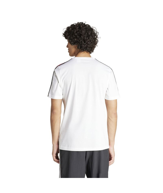 Camiseta de Fútbol adidas Alemania DNA Hombre...