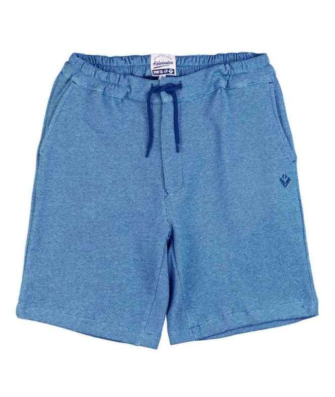 Pantalons Alphaventure Spacine Denim Vigore Homme