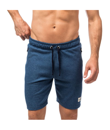 Pantalons en denim Alphadventure Bibiluka Homme