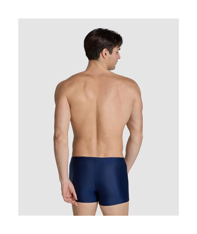 Maillot de bain de bain court graphique Arena...