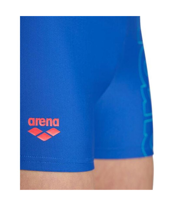 Calção de banho Arena com Fato de banho gráfica...