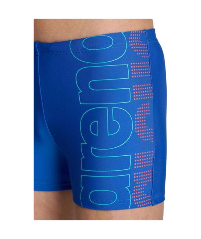 Calção de banho Arena com Fato de banho gráfica...