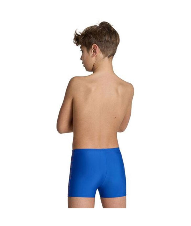 Calção de banho Arena com Fato de banho gráfica...