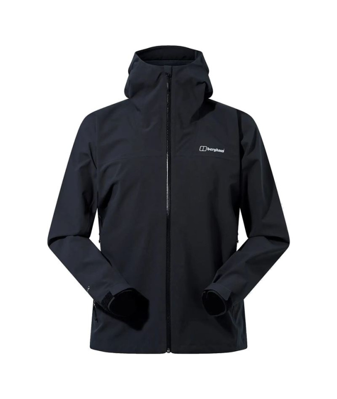 Chaqueta de montaña Berghaus Kember Vented...