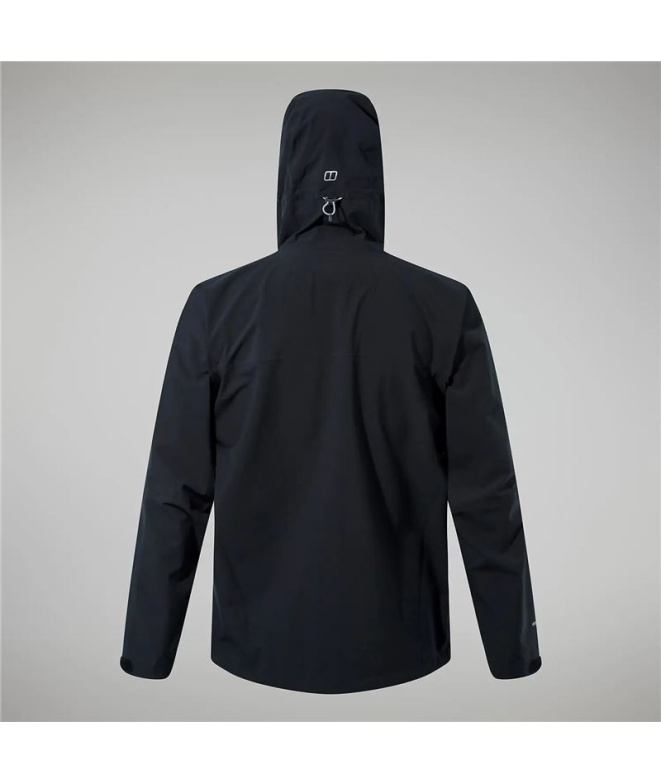 Chaqueta de montaña Berghaus Kember Vented...