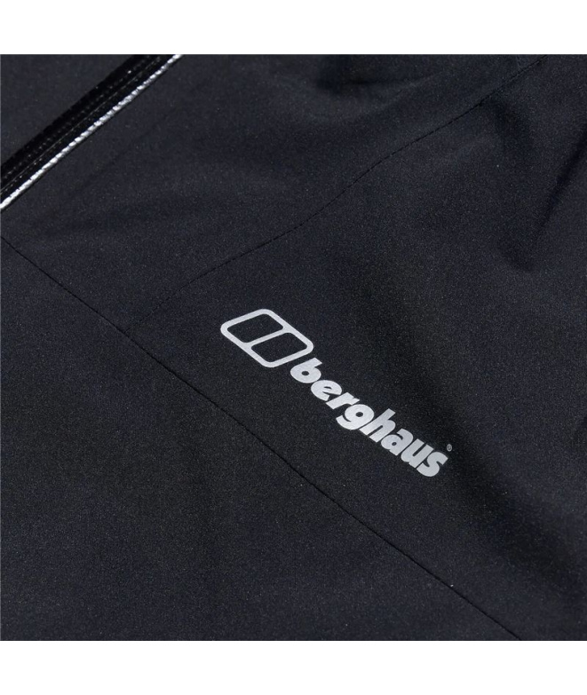 Chaqueta de montaña Berghaus Kember Vented...