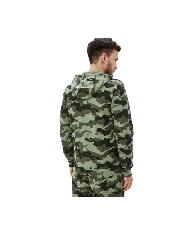 Veste Fitness Calvin Klein à fermeture éclair...