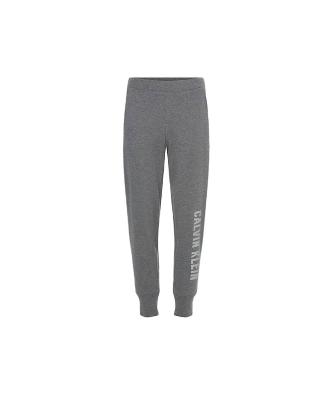 Calça malha Fitness Calvin Klein