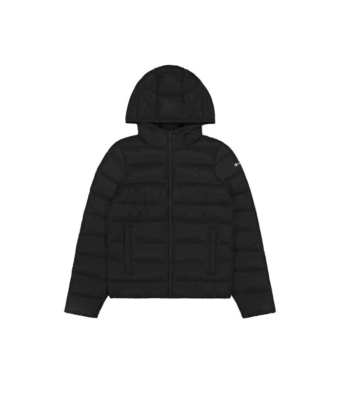 Chaqueta con capucha Champion Legacy Polyfilled...