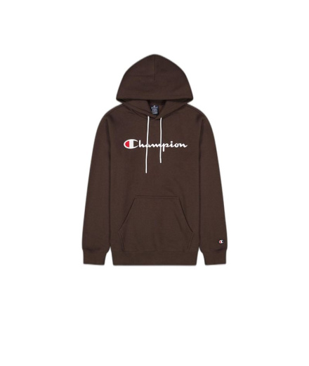 Sudadera Champion Legacy Beige Hombre