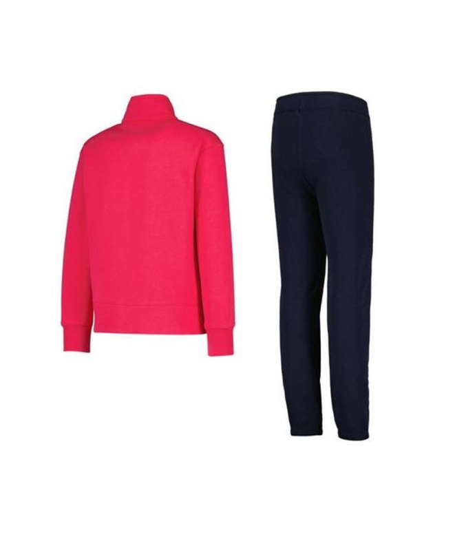 Survêtement Champion Roger Smuth, blanc, bébé