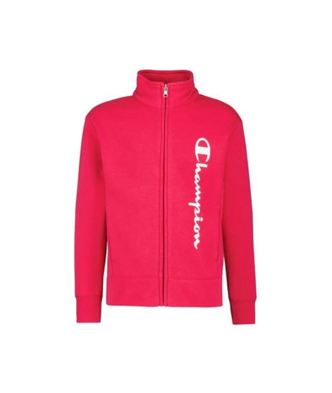 Survêtement Champion Roger Smuth, blanc, bébé