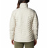 Chaqueta de Montaña Columbia Powder Lite™ Beige Mujer