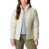 Veste Montagne Columbia Powder Lite™ beige Femme