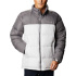 Veste montagne Homme Columbia Pike Lake grise