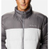 Veste montagne Homme Columbia Pike Lake grise
