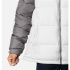 Veste montagne Homme Columbia Pike Lake grise