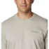Camiseta Columbia Explorers Canyon™ Back Homem cinza