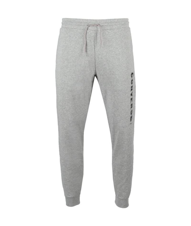 Calça Converse Classic Fit All Star com estampa...