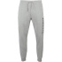 Calça Converse Classic Fit All Star com estampa única cinza