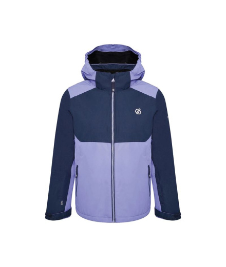 Chaqueta de Esqui Dare2B Impose III Lila Infantil