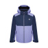 Veste de ski violette Enfant Dare2B Impose III