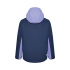Veste de ski violette Enfant Dare2B Impose III