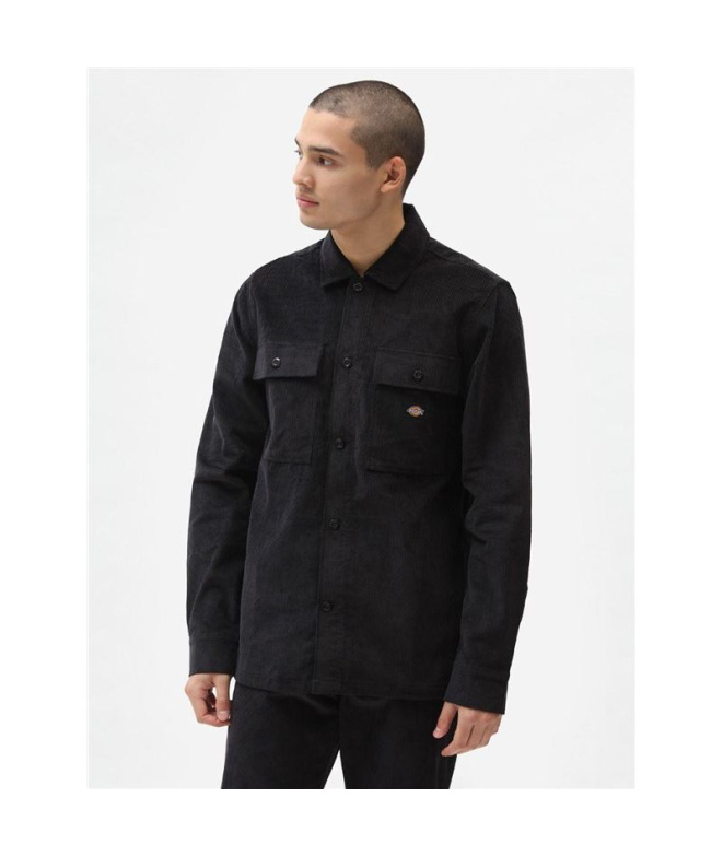 Chemise Homme Dickies Higginson pour homme