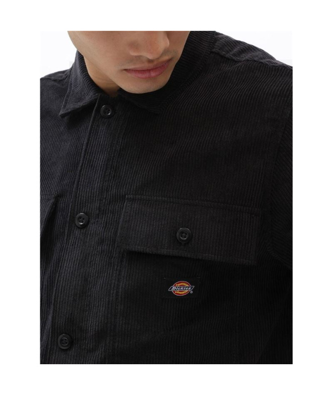Camisa Homem masculina Dickies Higginson