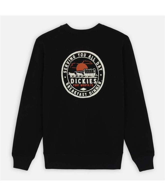 Sudadera Dickies Greensburg Hombre