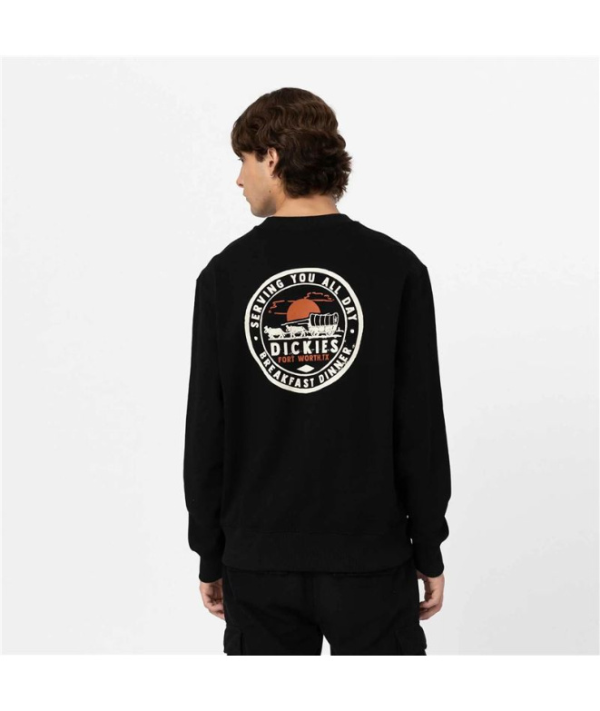 Sudadera Dickies Greensburg Hombre