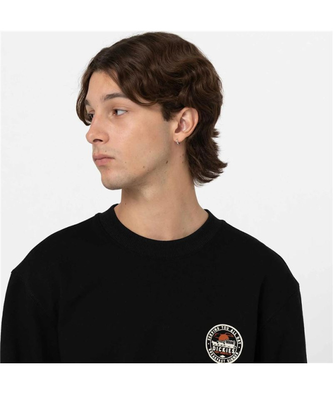 Sudadera Dickies Greensburg Hombre