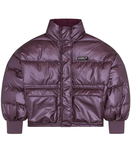 Veste rose Ellesse Vesuvio Femme