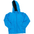 Veste bleue Go & Win Pinto enfant