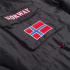 Parka Go & Win Noreg Junior noire